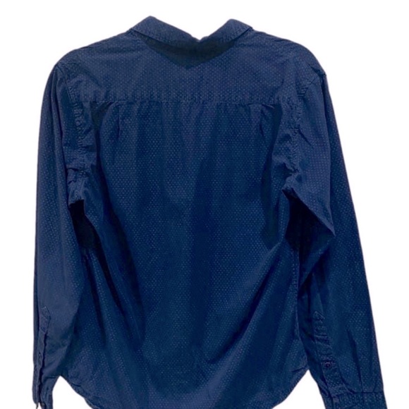 Gentlemen’s Outfitters Long Sleeve Button Down Shirt - Picture 2 of 3